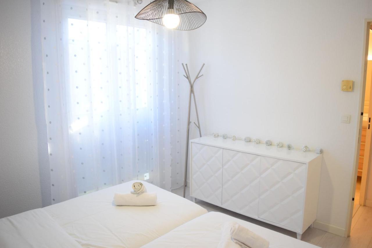 Spacious Bright And Quiet Nest With Terrace Aix-en-Provence Exterior photo
